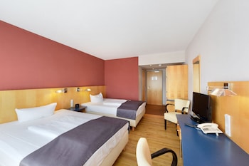 Comfort Twin Room, 2 Twin Beds