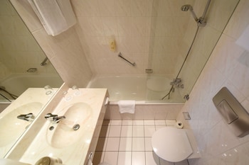 Comfort Single Room (Plus)
