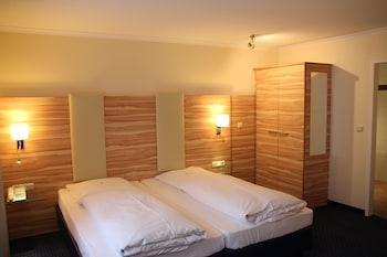 Business Double Room