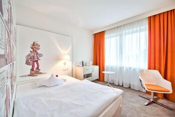 Comfort Single Room