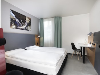 Standard Twin Room, 2 Twin Beds