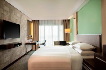 Room, 1 King Bed, Non Smoking