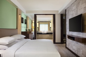 Room, 1 King Bed, Non Smoking