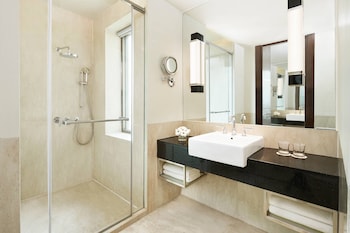 Suite, 1 Bedroom, Non Smoking, City View