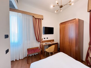 French Bed Room