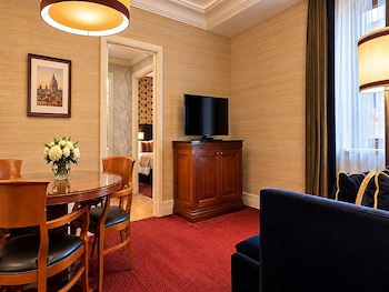 Suite Twin