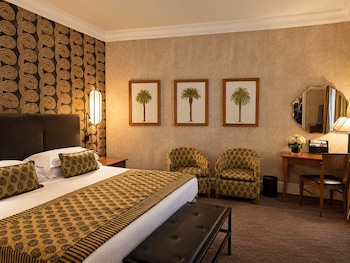 Suite King
