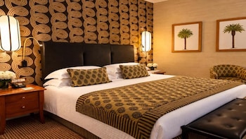 Suite King