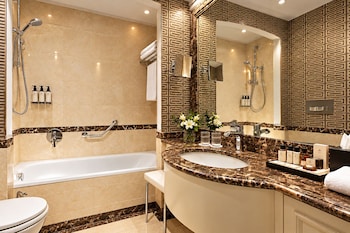 Suite King