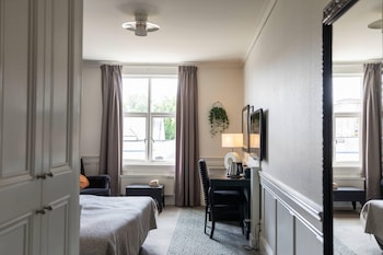 Superior Room, 1 Double Bed