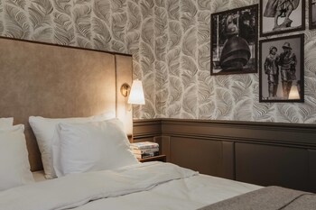Standard Room, 2 Twin Beds