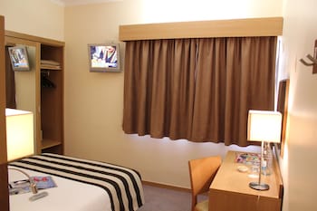Standard Double or Twin Room, 1 Double or 2 Twin Beds, Non Smoking