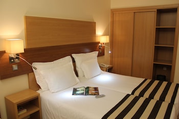 Standard Double or Twin Room, 1 Double or 2 Twin Beds, Non Smoking