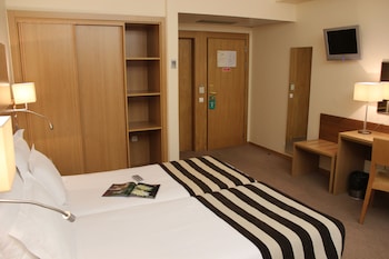 Standard Double or Twin Room, 1 Double or 2 Twin Beds, Non Smoking