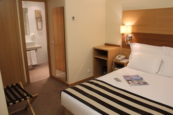 Economy Double Room, 1 Double Bed (Small Room)