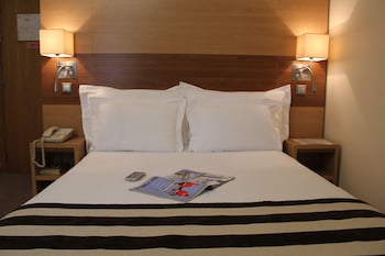 Economy Double Room, 1 Double Bed (Small Room)