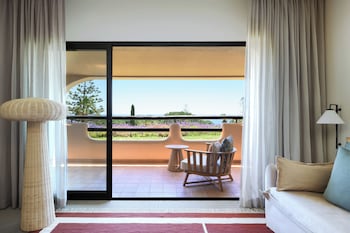 Ocean Suite