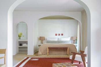 Superior Suite, 1 Bedroom