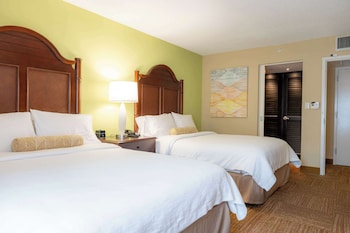 Premium Suite, 2 Queen Beds