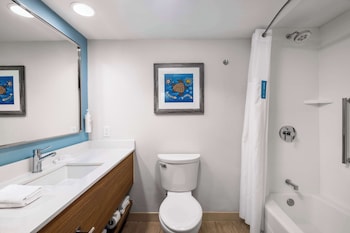 Room, 2 Double Beds, Non Smoking
