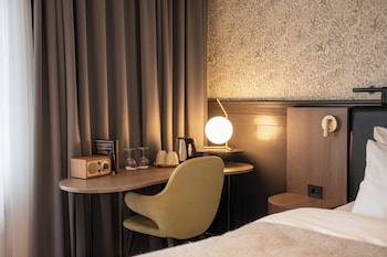 Superior Room, 1 Double Bed