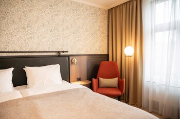 Standard Room, 1 Double Bed
