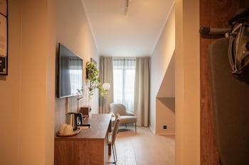 Economy Single Room, 1 Twin Bed, Non Smoking