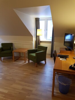 Family Room, 2 Twin Beds, Non Smoking (Bunk beds)