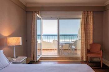Double Room, Sea View
