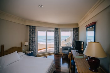 Double Room, Sea View