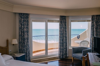 Double Room, Sea View