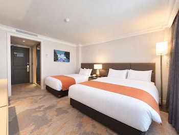 Standard Family Twin Room