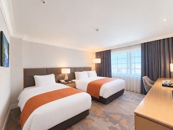 Standard Family Twin Room