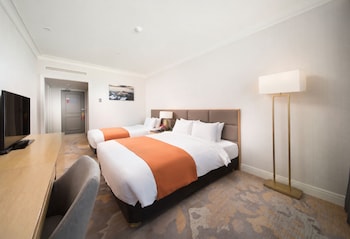 Standard Family Twin Room