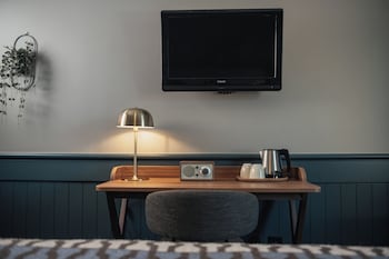 Standard Room, 1 Double Bed