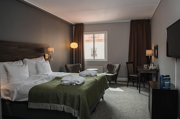 Deluxe Double Room, Non Smoking