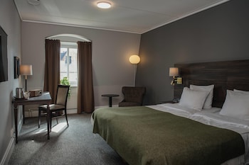 Standard Room, 2 Twin Beds