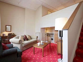 Standard One Bedroom Apartment