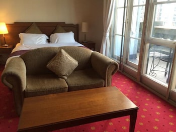 Standard Studio Apartment