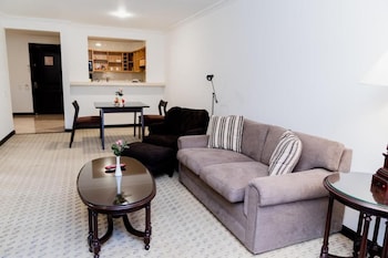 Two Bedroom Suite