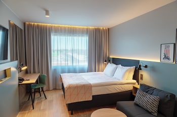 Standard Room, 1 Queen Bed (Chair Bed)
