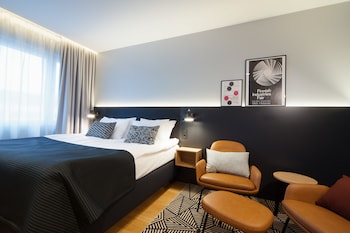 Standard Room (Upgraded)