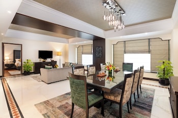 Suite, 1 Bedroom