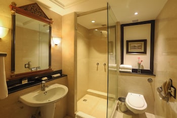 Classic Room, 2 Twin Beds, Club Lounge Access