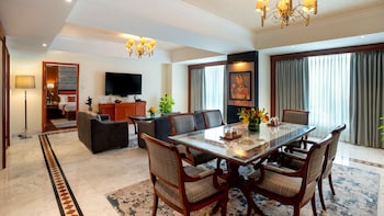 Suite, 1 Bedroom