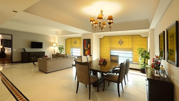 Suite, 1 Bedroom