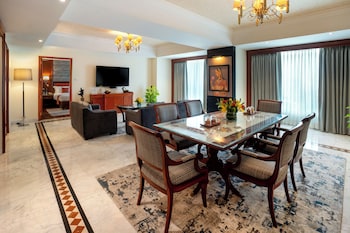 Suite, 1 Bedroom