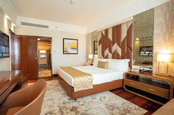 Classic Room, 1 King Bed