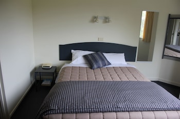 Standard Suite-Ground Floor