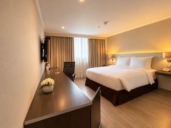 Standard Room, 1 Double Bed